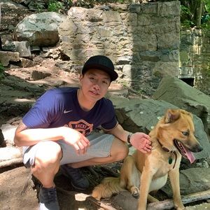 Meet your Posher, Zian